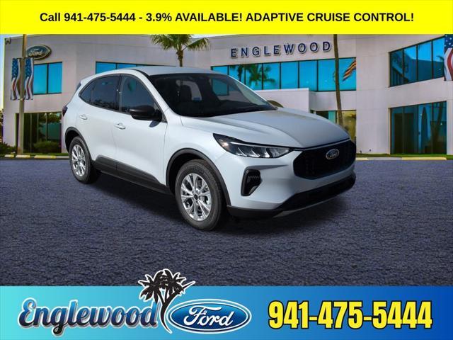 new 2025 Ford Escape car, priced at $25,312