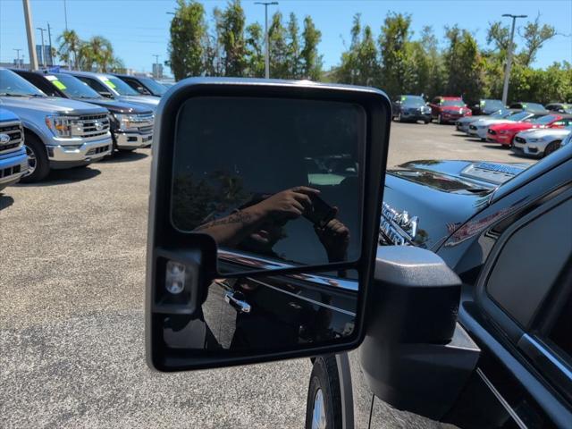 used 2022 Chevrolet Silverado 2500 car, priced at $61,247