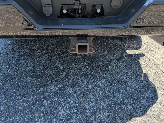 used 2022 Chevrolet Silverado 2500 car, priced at $61,247