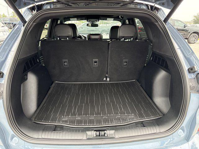used 2024 Ford Escape car, priced at $26,603