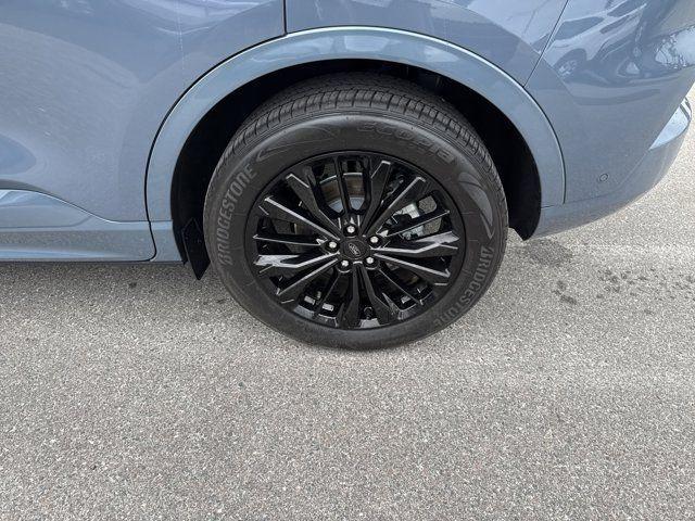 used 2024 Ford Escape car, priced at $26,603