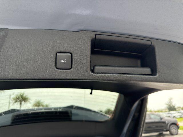 used 2024 Ford Escape car, priced at $26,603