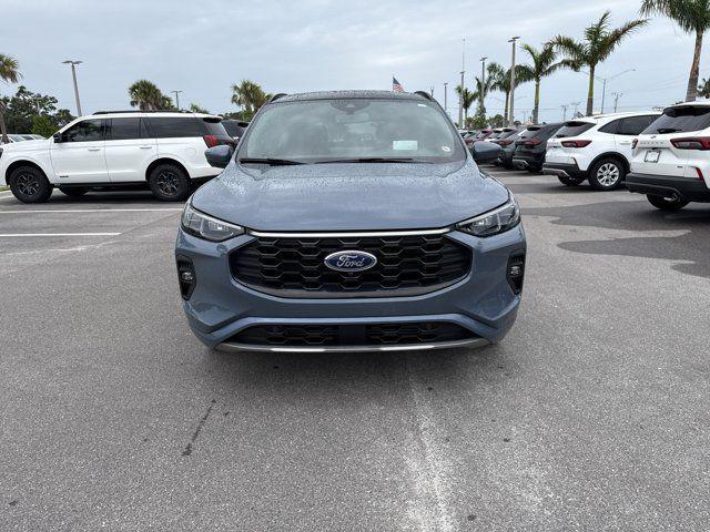 used 2024 Ford Escape car, priced at $26,603