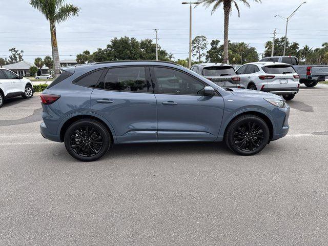 used 2024 Ford Escape car, priced at $26,603