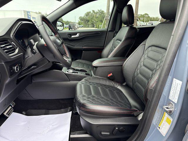 used 2024 Ford Escape car, priced at $26,603