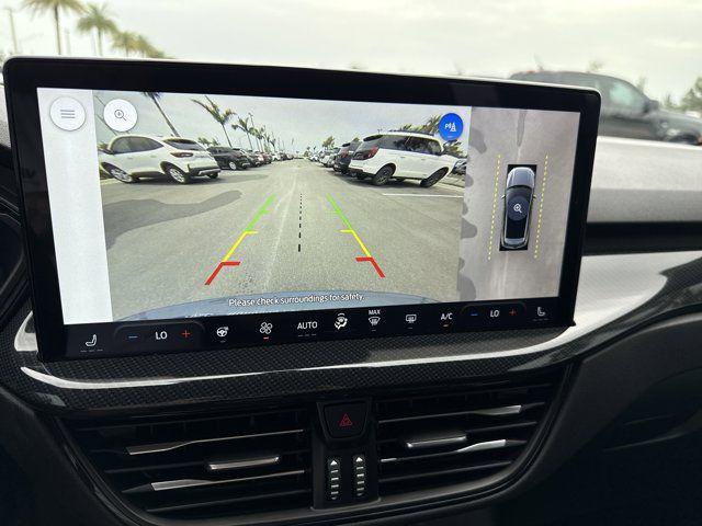 used 2024 Ford Escape car, priced at $26,603