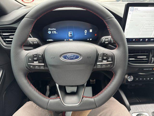 used 2024 Ford Escape car, priced at $26,603