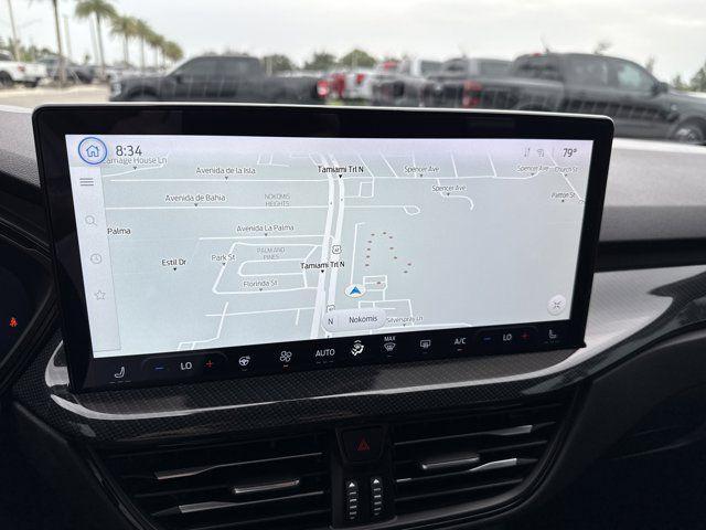 used 2024 Ford Escape car, priced at $26,603