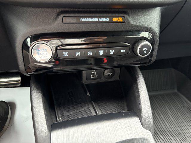 used 2024 Ford Escape car, priced at $26,603