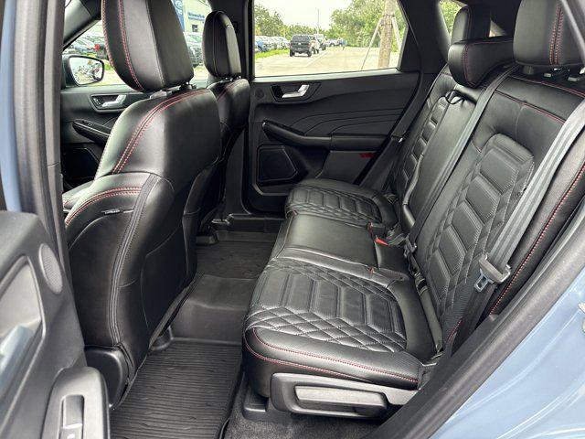 used 2024 Ford Escape car, priced at $26,603