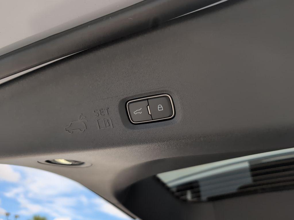 new 2025 Ford Expedition Max car, priced at $81,116
