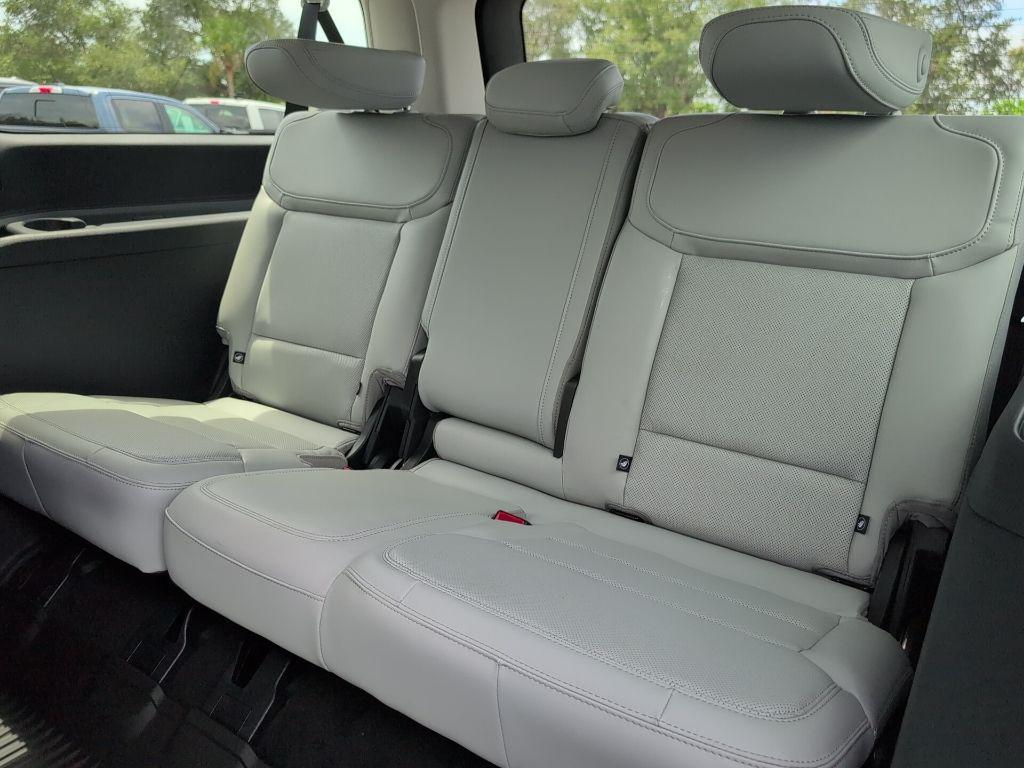 new 2025 Ford Expedition Max car, priced at $81,116