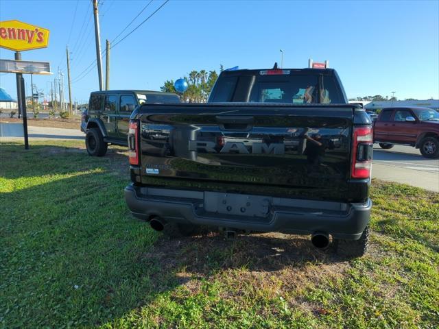 used 2022 Ram 1500 car, priced at $40,772