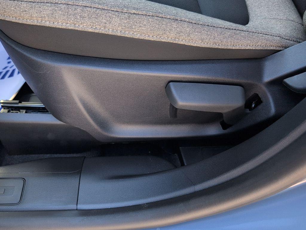 new 2025 Ford Bronco Sport car, priced at $27,816