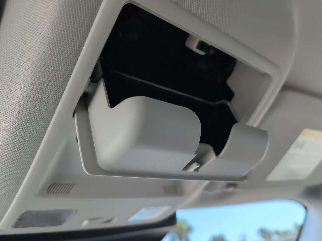 new 2025 Ford Bronco Sport car, priced at $27,816