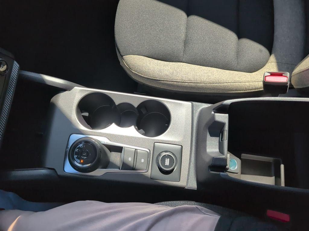 new 2025 Ford Bronco Sport car, priced at $27,816