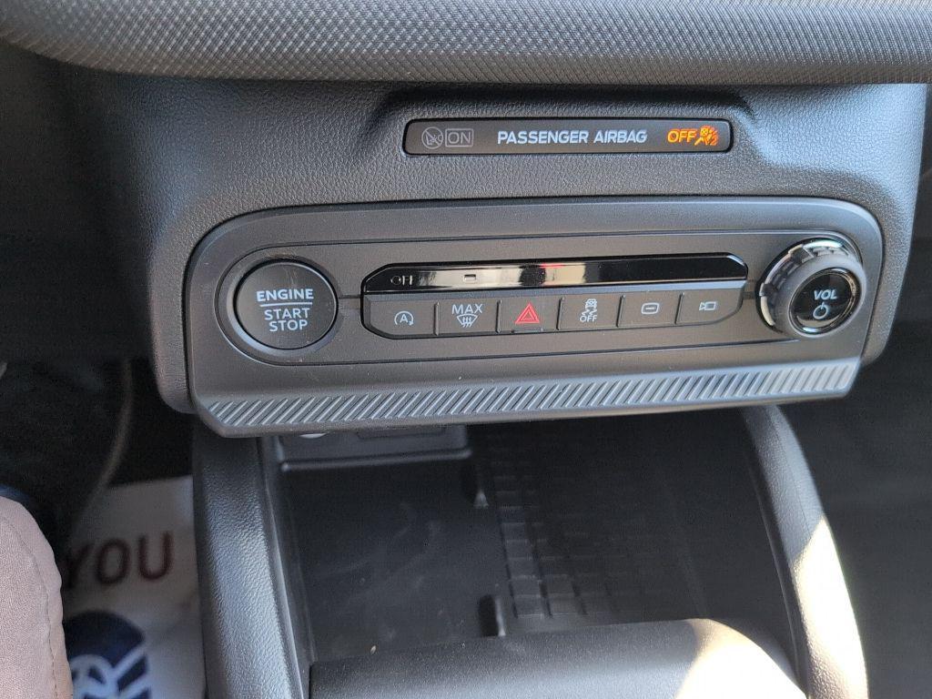 new 2025 Ford Bronco Sport car, priced at $27,816