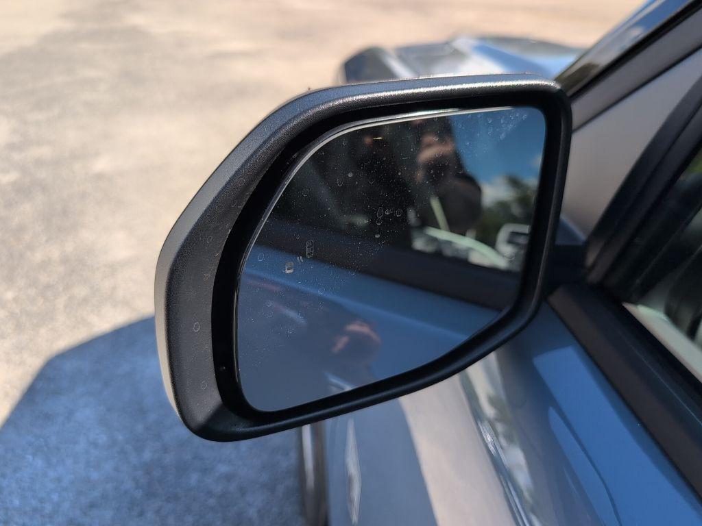 new 2025 Ford Bronco Sport car, priced at $27,816