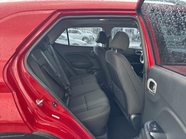 used 2022 Hyundai Venue car, priced at $16,591