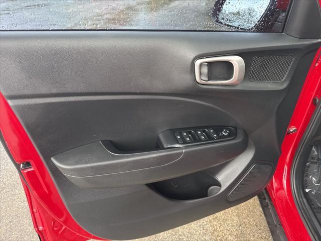 used 2022 Hyundai Venue car, priced at $16,591