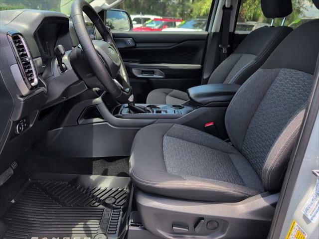 used 2024 Ford Ranger car, priced at $34,969