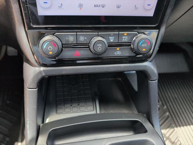 used 2024 Ford Ranger car, priced at $34,969
