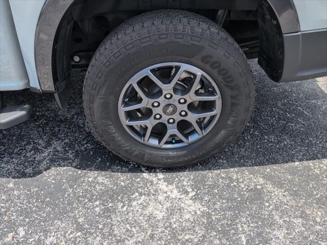 used 2024 Ford Ranger car, priced at $34,969
