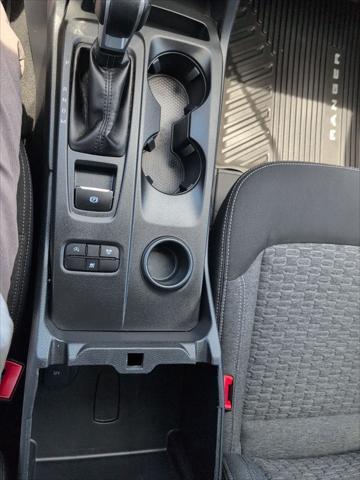 used 2024 Ford Ranger car, priced at $34,969