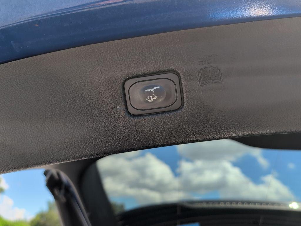 used 2022 Ford Edge car, priced at $20,756