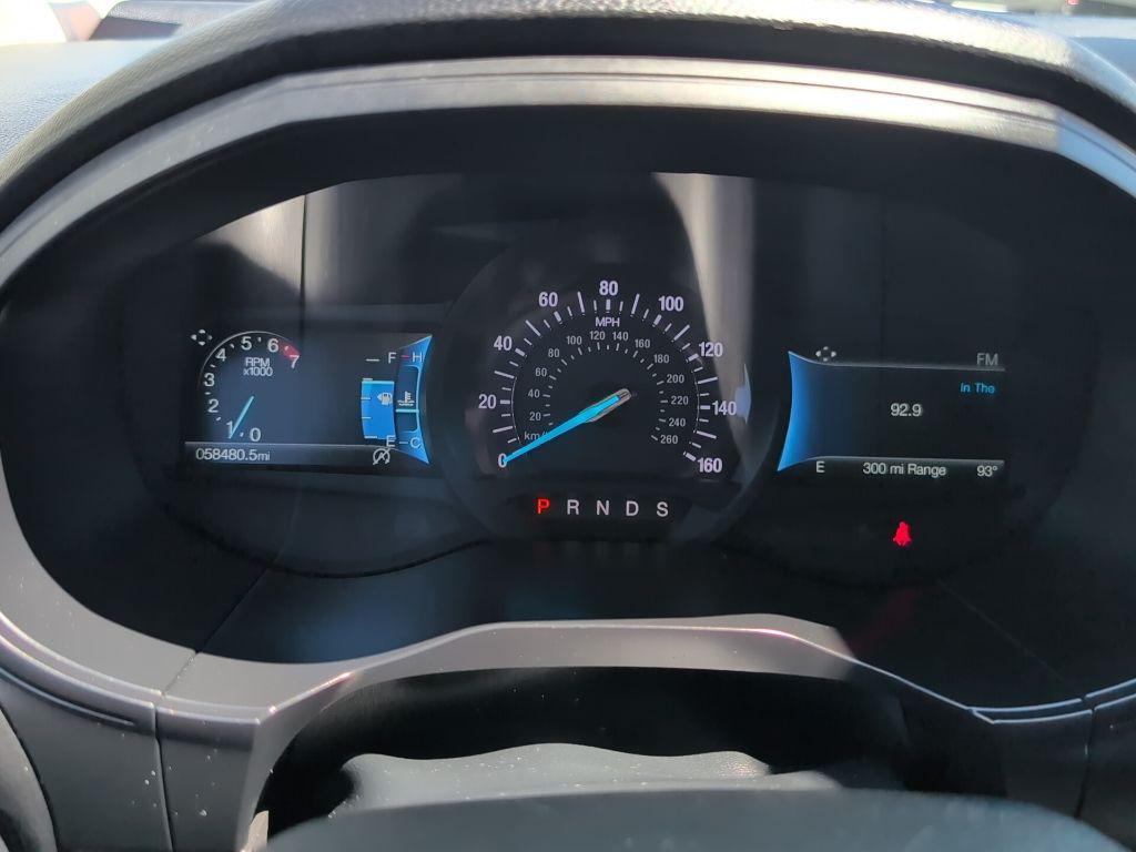 used 2022 Ford Edge car, priced at $20,756