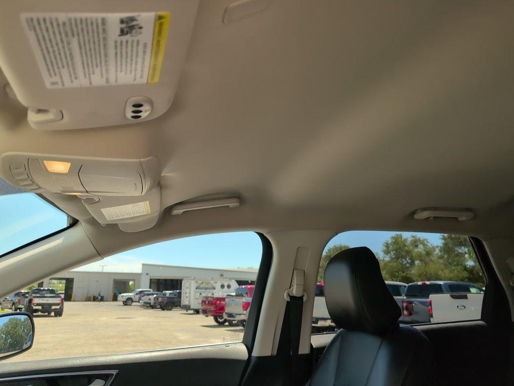 used 2022 Ford Edge car, priced at $20,756