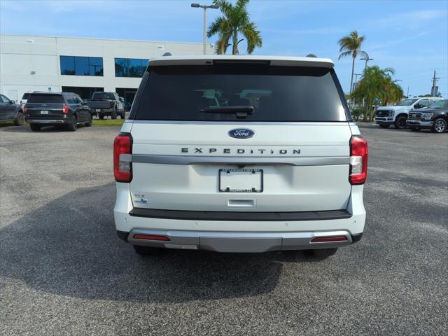 new 2024 Ford Expedition car, priced at $62,745