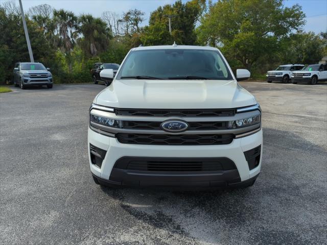 new 2024 Ford Expedition car, priced at $62,745