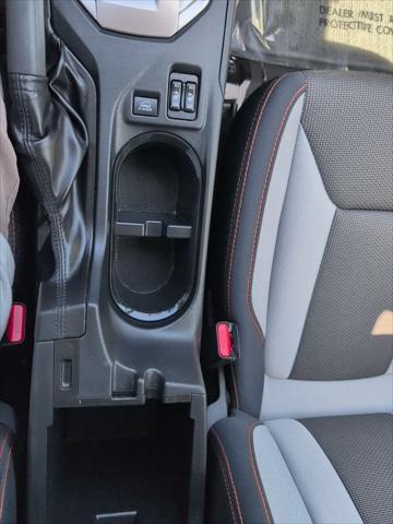 used 2019 Subaru Crosstrek car, priced at $22,948