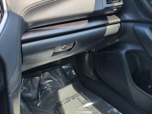 used 2019 Subaru Crosstrek car, priced at $22,948