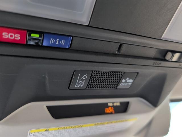 used 2019 Subaru Crosstrek car, priced at $22,948