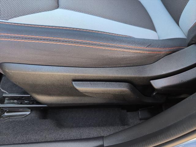 used 2019 Subaru Crosstrek car, priced at $22,948