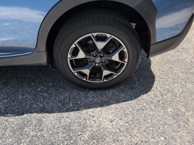 used 2019 Subaru Crosstrek car, priced at $22,948