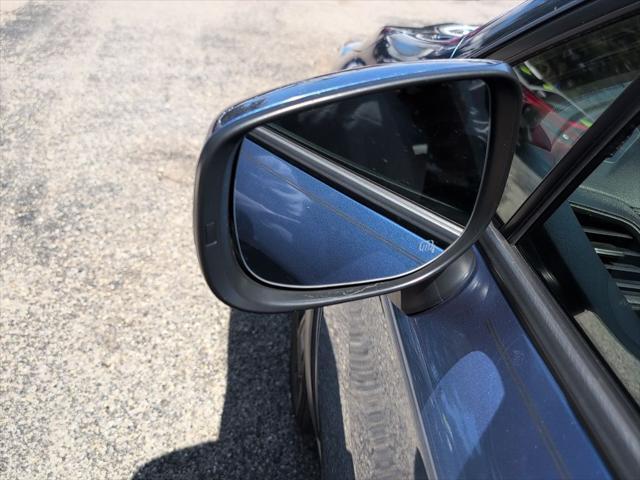used 2019 Subaru Crosstrek car, priced at $22,948