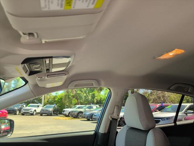 used 2019 Subaru Crosstrek car, priced at $22,948