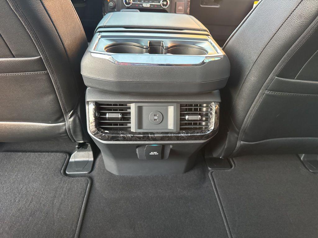 new 2025 Ford F-150 car, priced at $92,106