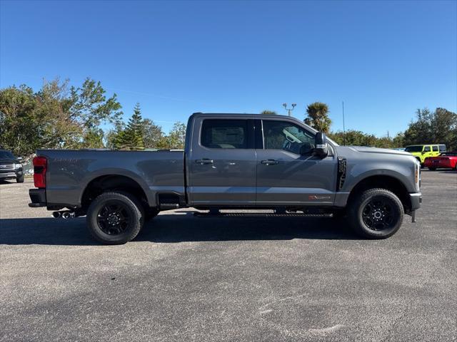 new 2024 Ford F-250 car, priced at $73,894