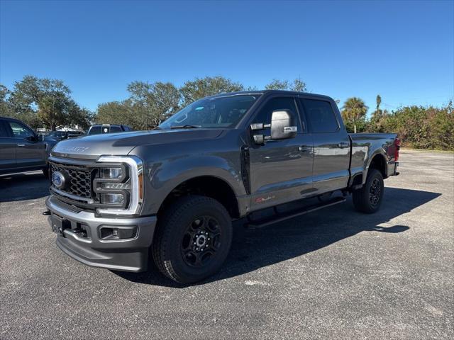 new 2024 Ford F-250 car, priced at $73,894