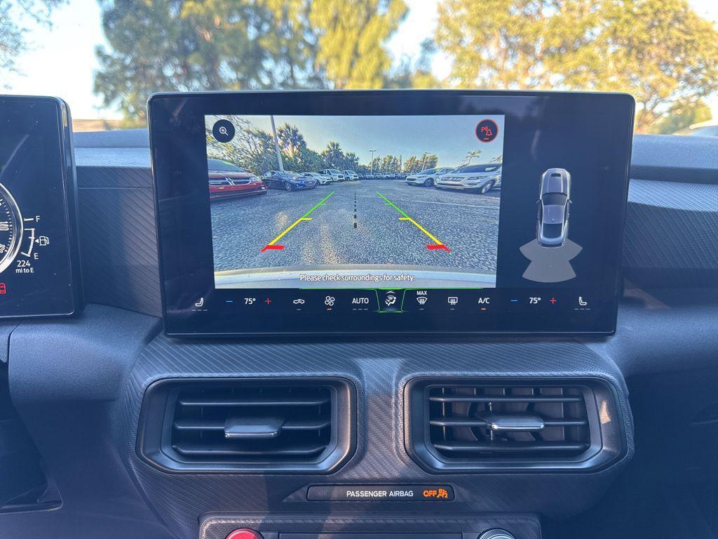 used 2024 Ford Mustang car, priced at $40,478