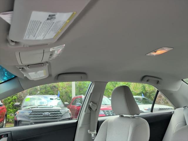 used 2014 Toyota Camry car, priced at $12,748