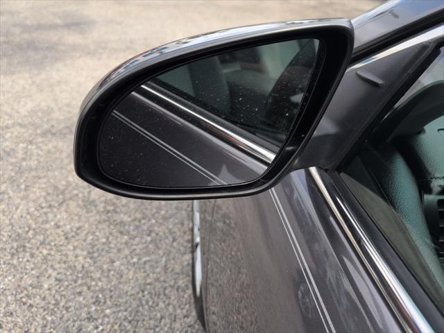 used 2014 Toyota Camry car, priced at $12,748