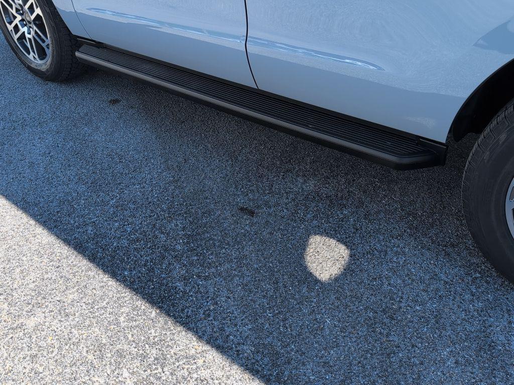 new 2025 Ford Expedition car, priced at $67,629