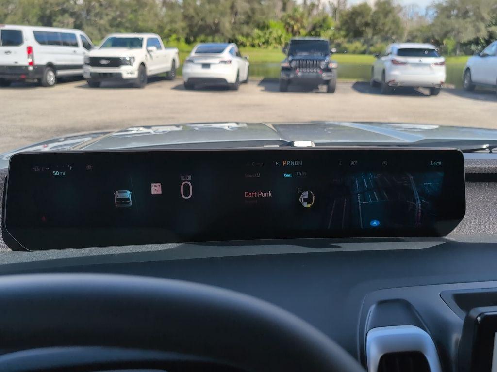 new 2025 Ford Expedition car, priced at $67,629