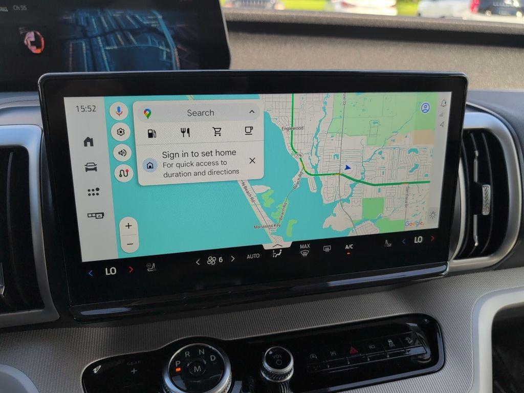 new 2025 Ford Expedition car, priced at $67,629