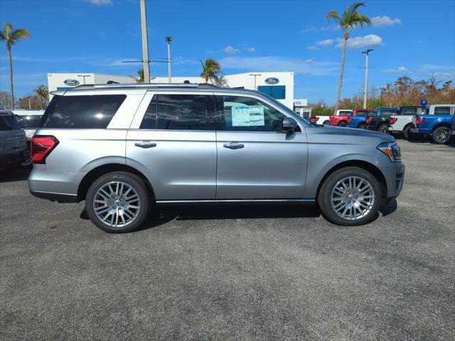 new 2024 Ford Expedition car, priced at $68,927